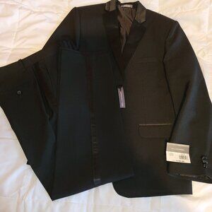 Van Heusen - Tuxedo - 2 pieces - 16 HUSKY - Children / Kids